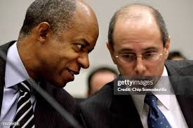 100 Charles Boustany Photos & High Res Pictures