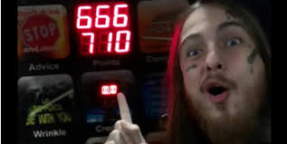 HAIL SATAN! 👹 Rep this sick new LIMITED EDITION hoodie exclusive to our  Rising Merch store! 👑🔥😤 Don't miss out! 🤘 http://bit.ly/STPBaphomet  👈👀💪