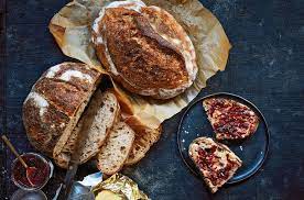 How To Make Sourdough Bread How To Make Bread Sourdough Bread Bread