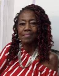 Doris Bellamy Obituary (2024)