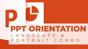 Ppt powerpoint slide background presentation stone wall shell reused repurposed brick. Powerpoint Combine Landscape And Portrait Slides Youtube