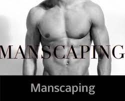 It may be because it's a. Manscaping Professional Body Pubic Hair Grooming For Men Home Facebook