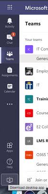 That's how we make money. Accessing Microsoft Teams Kent State University