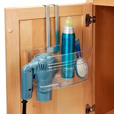 umbra hide & sink under sink caddy