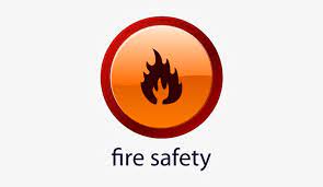 Fire is a resource for happiness and also a source for your pain. Community Fire Safety Event Fire Safety Logo Png 400x400 Png Download Pngkit