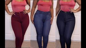 Fashion Nova Size Chart Lovely Plus Size Curve Clothing