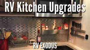 backsplash, spice rack, knife strip