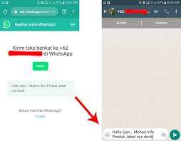 Saya yakin cara diatas bisa anda praktekkan. Cara Membuat Bitly Mempersingkat Link Whatsapp