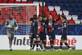En qualité de grand fidèle admirateur des footballeurs du troyes, vous souhaitez évidemment ne rien râter du match de votre équipe contre le psg, eh bien soyez rassuré, sur ce site. Psg Lille Sur Quelle Chaine Et A Quelle Heure Voir Le Match En Streaming