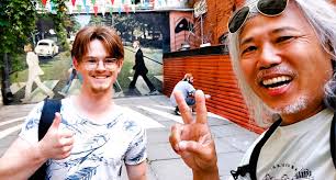 Backpacking & Outdoor adventures by ChingNengBin