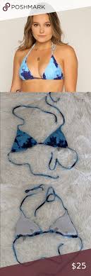 Maybe you would like to learn more about one of these? Nwot Sunny Bunny Swim Blue Tie Dye Bikini Top Tie Dye Bikini Top Tie Dye Bikini Bikini Tops