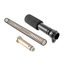 Use your favorite remote line and air adapter. Ar Pistol Buffer Tube Kit Includes Spring Buffer Castle
