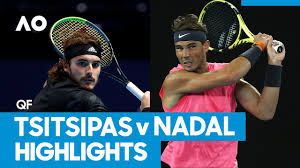 Atp Barcelona Open 2021 Rafael Nadal Vs Stefanos Tsitsipas Preview Head To Head And Prediction Firstsportz