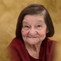 Irene Thibodeaux Iguess Obituary (2024)