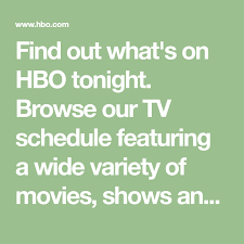 Hbo max includes everything on regular hbo, so that means all the theatrical movies that come and go from the channel; Each Period Hbo Plus Hbo Max Adds Inexperienced Movies Along With Tv Shows In The Direction Of Its Store What New Movie Comes On Hbo Tonight