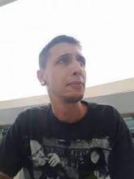 Daniel Mims's Instagram, Twitter & Facebook