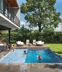 Get 15% off storewide w/ code: Articles About Affordable High Design Vacation Home Mexico On Dwell Com Small Pools Backyard Swimming Pools Backyard Pool Patio