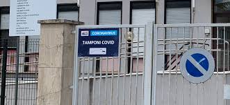 Check spelling or type a new query. Coronavirus Caltanissetta Due Sanitari Del Reparto Covid Del S Elia Positivi Al Tampone Radio Cl1