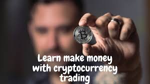 Other means of earning bitcoin online may be more lucrative but they will require you to have a certain level of knowledge and expertise about the industry and therefore, although it may appear to some that bitcoin, and cryptocurrency in general, is an easy way to make money, it is not as easy as some. Teach You How To Make Money With Cryptocurrency Trading By Akasymphony Fiverr