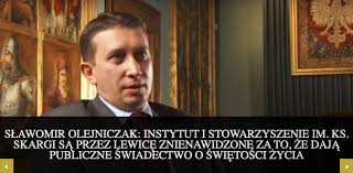 Widać, że jego celem jest stworzenie szerokiego środowiska, które będzie. Nie Draz Tego Mowi Glowny Esbek W Miescie Ktory Pomogl Mlodemu Zalozycielowi Ordo Iuris Wyjechac Za Granice Arbinfo