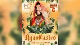 Ryan Castro
