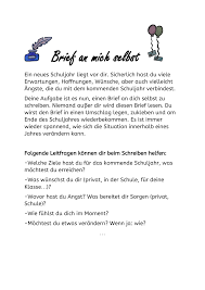 We did not find results for: Brief An Mich Selbst Unterrichtsmaterial In Den Fachern Deutsch Fachubergreifendes Briefe Lesen Religionsunterricht Neues Schuljahr