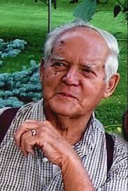 Richard Couturier Obituary (1926