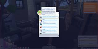 MCCC has broken my skills panel : rTheSims4Mods
