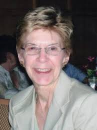 Marielle Mayer Obituary