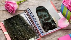 كيف أحافظ على شعر بنتي افضل اجابة