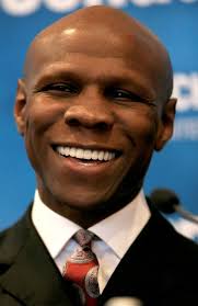 In accordance to the way that benn speaks, he is not educated. Lily Allen Trolls Chris Eubank Jnr About Being Adopted After He Made Joke About His Dad Hitting Ring Girls Daily Record