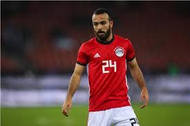 «التحرش» وراء إيقاف جناح منتخب مصر الأولمبي في طوكيو. ÙˆÙƒÙŠÙ„ Ø£Ø¹Ù…Ø§Ù„ Ù…Ø¬Ø¯Ù‰ Ø£ÙØ´Ø© Ø§Ù„Ù„Ø§Ø¹Ø¨ Ø¶Ù…Ù† Ø§Ù„Ù…Ø±Ø´Ø­ÙŠÙ† Ù„Ù„Ø¹Ø¨ Ù…Ø¹ Ù…Ù†ØªØ®Ø¨Ù†Ø§ ÙÙŠ Ø§Ù„Ø£ÙˆÙ„Ù…Ø¨ÙŠØ§Ø¯ Ø§Ù„Ø¯Ù‚ÙŠÙ‚ Ø§Ù„Ø¥Ø®Ø¨Ø§Ø±ÙŠ