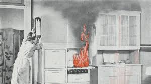 Terms in this set (16). How To Put Out A Kitchen Fire Because Omg Flames Bon Appetit