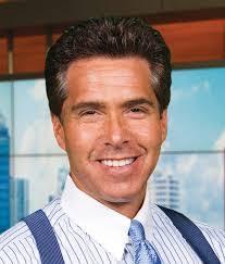 Larry Sprinkle's Instagram, Twitter & Facebook