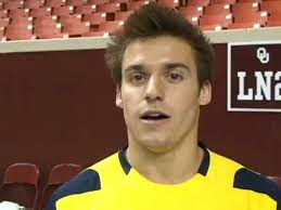 1 Oklahoma vs. #8 Michigan