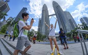 See 17 reviews, articles, and 48 photos of bubbles & beans, ranked no.17 on tripadvisor among 35 attractions in putrajaya. Malaysia Exploring Travel Bubble With Green Zone Countries Sme Entrepreneurship Magazine