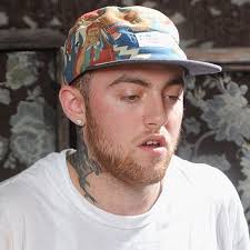 I don't know bro, Mac Miller would want u to be happy
