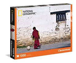 Enjoy piecing together your favourite wildlife animals with this fantastic national geographic jigsaw! Puzzles National Geographic Donde Comprar Puzzlopia Es Tienda De Rompecabezas