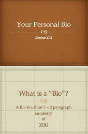 Short Self Biography Sample For Students 40 Biography Templates Examples Personal Professional Biography Template Personal Bio Autobiography Writing