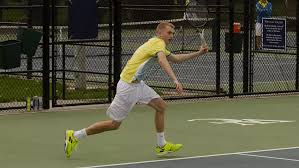 Men's Tennis Blanks Whitworth To Open NWC Season