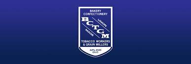 All prices presented throughout the bctgm online store are in us dollars (usd). Bctgm The Bakery Confectionery Tobacco Workers And Grain Millers International Union Bctgm The Bakery Confectionery Tobacco Workers And Grain Millers International Union