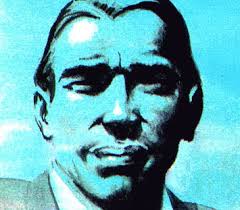 Cliff Garner (Conspiracy)