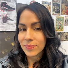 Valerie V. Espada Rivera