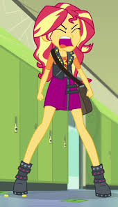 1689472 Cropped Equestria Girls Forgotten Friendship Safe Screencap Solo Spoiler Eqg Series Sunset Equestria Girls Sunset Shimmer Mlp Equestria Girls