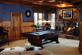 Parts Of A Pool Table And Cue Illustrated Diagrams