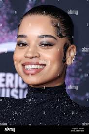 Ella clark hi-res stock photography and images