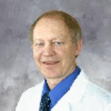 Dr. Thomas Steigerwald, MD
