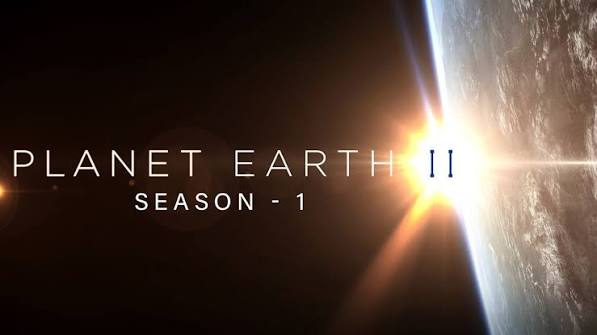 Prime Video: Planet Earth II