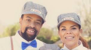 Grandpa Grandson Hats