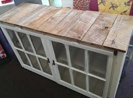 Old Windows Pallet Wood Original Window Locks Rustic Furniture Hand Made Old Dresser Tv C Diy Pallet Furniture Old Window Projects Rustic Furniture
